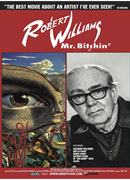 Robert Williams Mr. Bitchin' - DVD