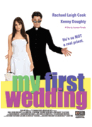 My First Wedding - DVD