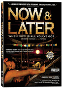 Now and Later - DVD