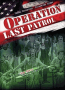 Operation Last Patrol - DVD