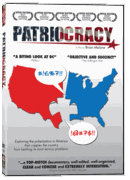 Patriocracy - DVD
