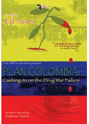 Plan Colombia - DVD