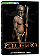 Pururambo - DVD