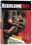 Rebuilding Hope - DVD