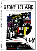 Stony Island - DVD