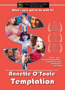 Temptation - DVD