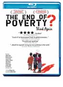 The End of Poverty? - Blu-Ray
