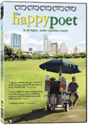 The Happy Poet - DVD