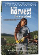 The Harvest/La Cosecha - DVD