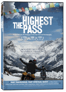 The Highest Pass - DVD