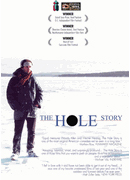 The Hole Story - DVD