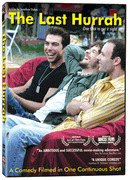 The Last Hurrah - DVD