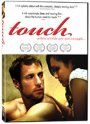 Touch - DVD