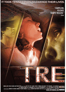 Tre - DVD