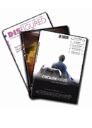 Truly Independent 3-pack - DVD