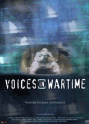 Voices in Wartime - DVD