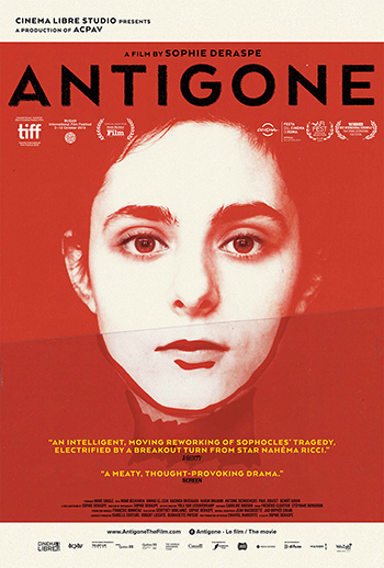 Antigone