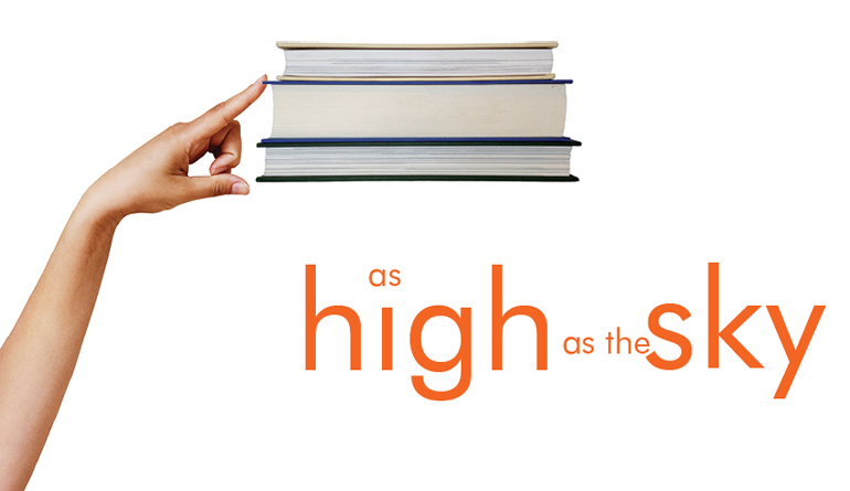 As High As The Sky is now available on DVD