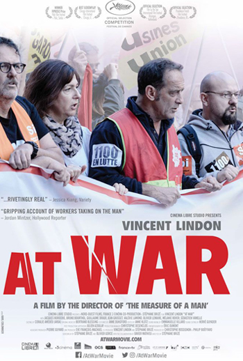 At War
