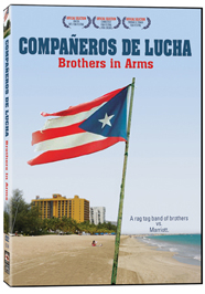 Companeros De Lucha