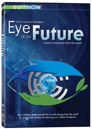 Eye of the Future