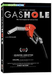 Gas Hole