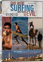 God Went Surfing With The Devil