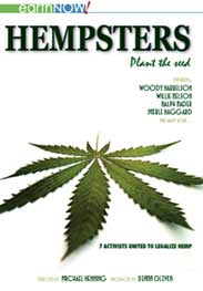 Hempsters