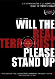 Will The Real Terrorist Please Stand Up