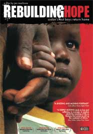 Rebuilding Hope