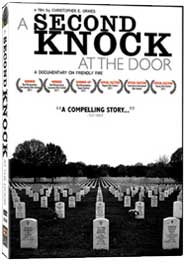 A Second Knock at the Door