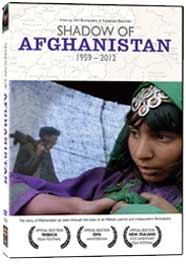 Shadow of Afghanistan