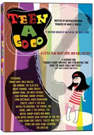 Teen A Go Go