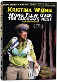 Wong Flew Over The Cuckoo's Nest