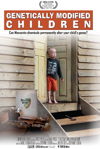 Genetically Modified Children