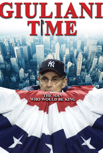 Giuliani Time