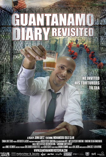 Guantanamo Diary Revisited