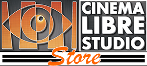Cinema Libre Store