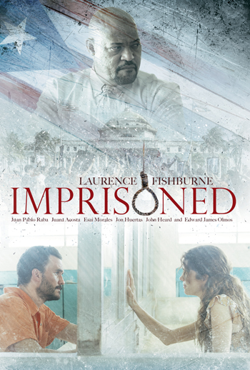 Imprisoned
