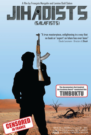Jihadists