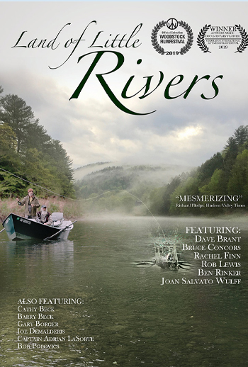 Land Of Little Rivers