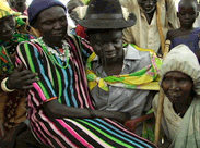 Rebuilding Hope Sudan's 